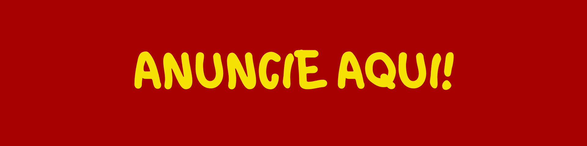 Anuncie aqui na Cultura FM